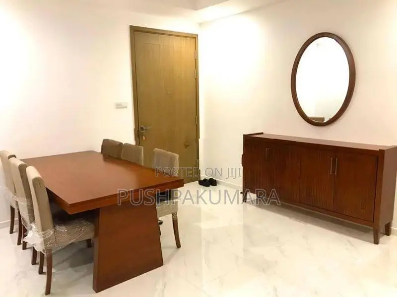 Apartment for Rent in Colombo 02 ( File No 926B/1 )