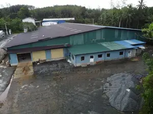 Warehouse Complex for Sale – Horana