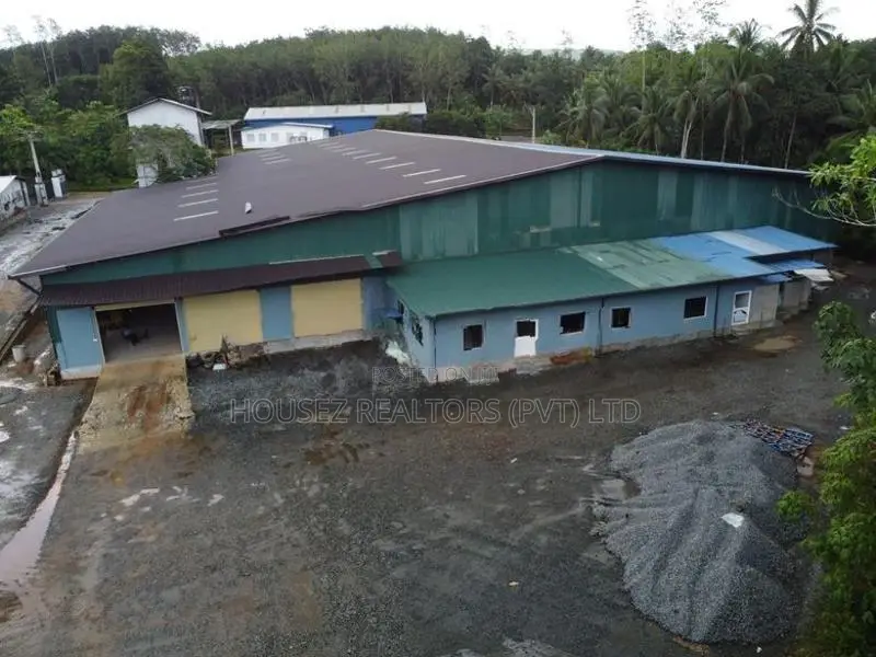 Warehouse Complex for Sale – Horana
