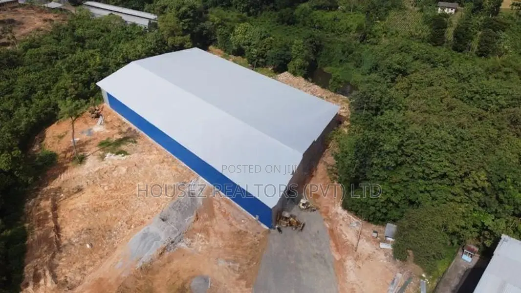 Warehouse Complex for Sale – Horana