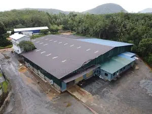Warehouse Complex for Sale – Horana