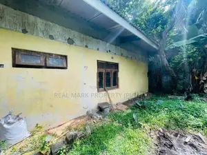 Prime land with a house for Sale near University of Moratuwa
