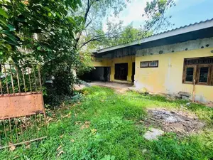 Prime land with a house for Sale near University of Moratuwa