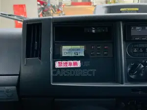 Isuzu Elf Freezer Truck 2020