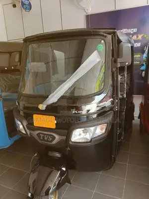 TVS King 2026