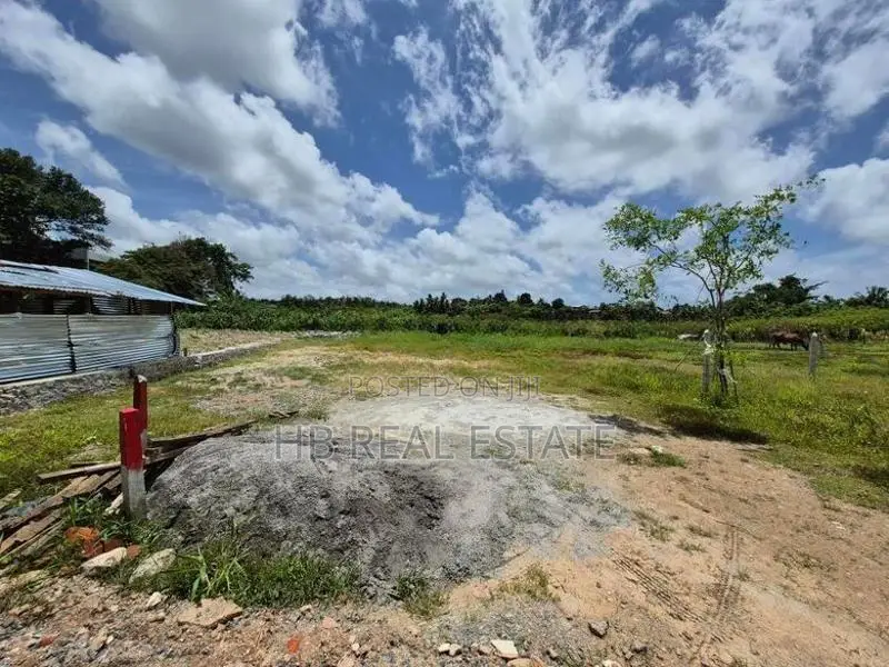 8 Perch Paddi feel Faceing Land For Sale-Malabe