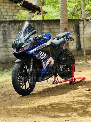 Yamaha R15 V3 2019