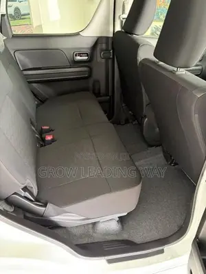 Suzuki Wagon R ZX 360 View Cam 2026