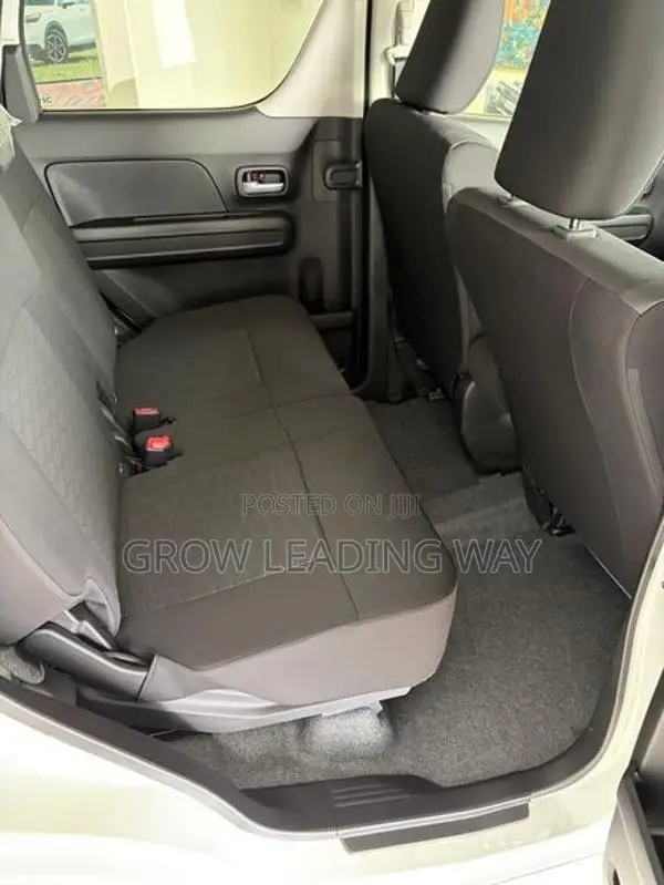 Suzuki Wagon R ZX 360 View Cam 2026