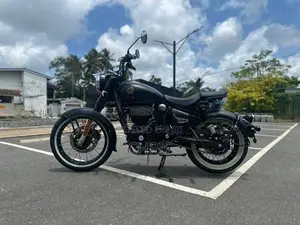 Royal Enfield Classic 350 Goan 2026