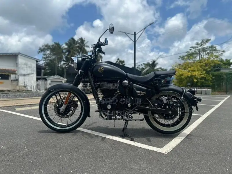 Royal Enfield Classic 350 Goan 2026