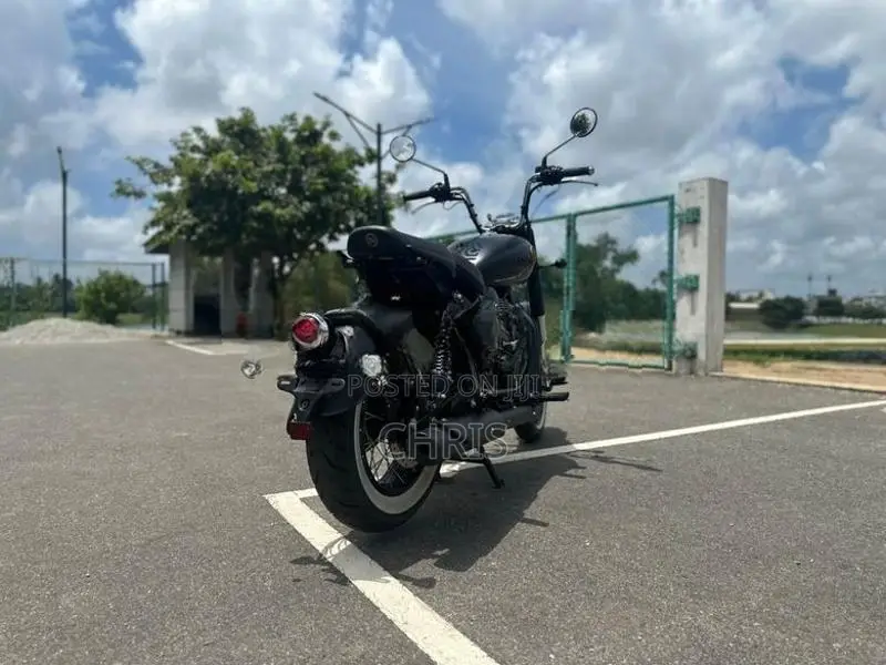 Royal Enfield Classic 350 Goan 2026