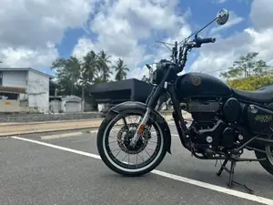 Royal Enfield Classic 350 Goan 2026