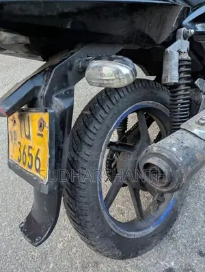 Bajaj Pulsar 180 2007