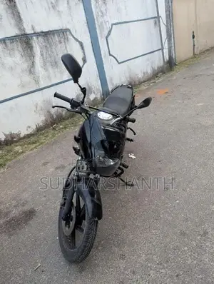 Bajaj Pulsar 180 2007