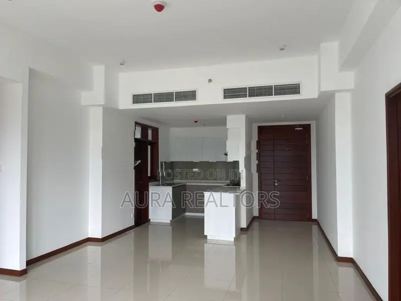 Apartment for Sale in The Residencies, Kotte ( p -257)