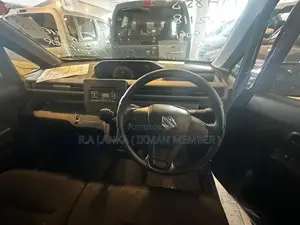 Suzuki Wagon R FX PETROL 2025