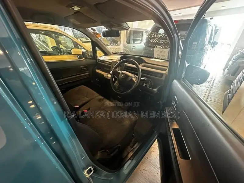 Suzuki Wagon R FX PETROL 2025
