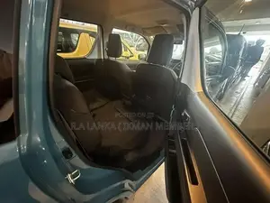 Suzuki Wagon R FX PETROL 2025