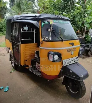 Piaggio Ape 2006