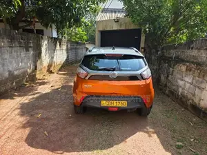 Tata Nexon 2018
