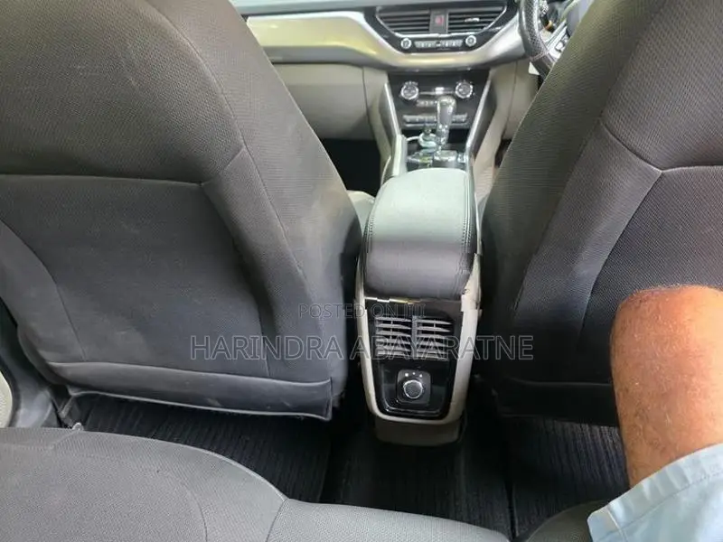 Tata Nexon 2018