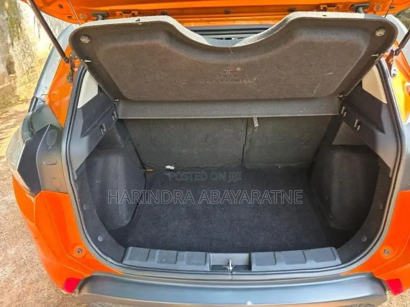 Tata Nexon 2018
