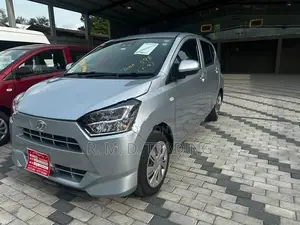 Daihatsu Mira ES X Limited 2025