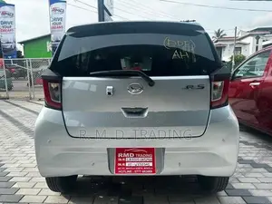 Daihatsu Mira ES X Limited 2025