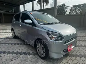 Daihatsu Mira ES X Limited 2025