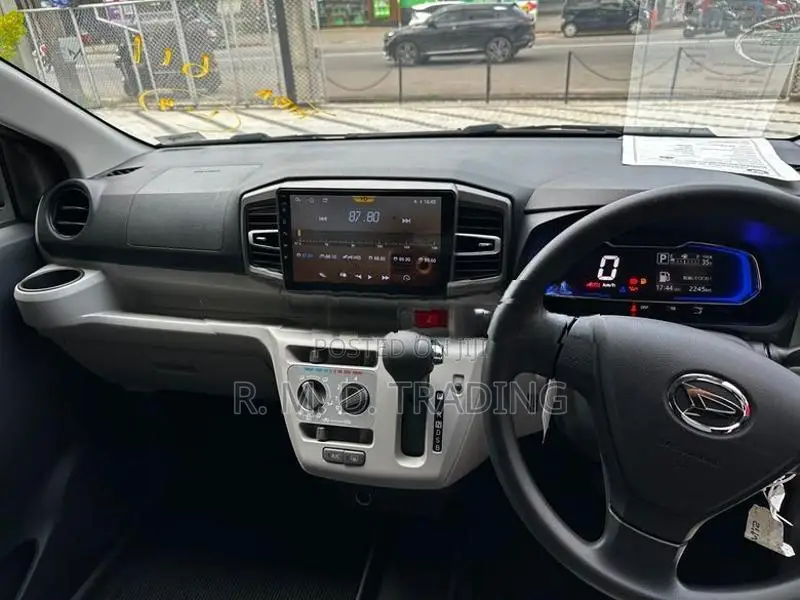 Daihatsu Mira ES X Limited 2025