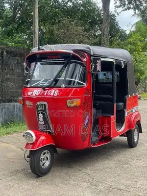 Bajaj RE 2 Stroke 2005
