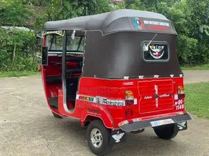 Bajaj RE 2 Stroke 2005