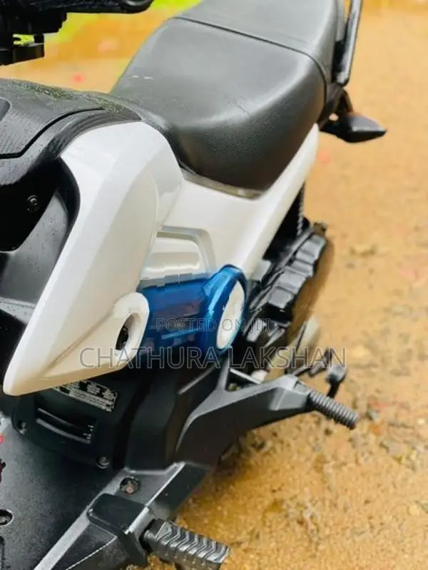 Honda Navi 2019
