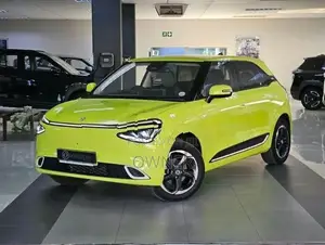 2026 Dongfeng Box EV