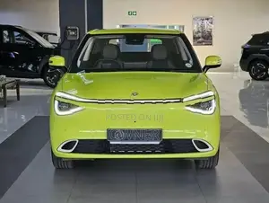 2026 Dongfeng Box EV