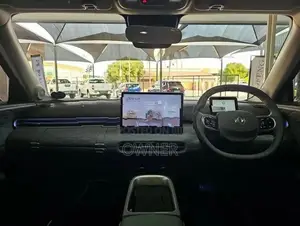 2026 Dongfeng Box EV