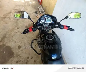 Hero CBZ 2011