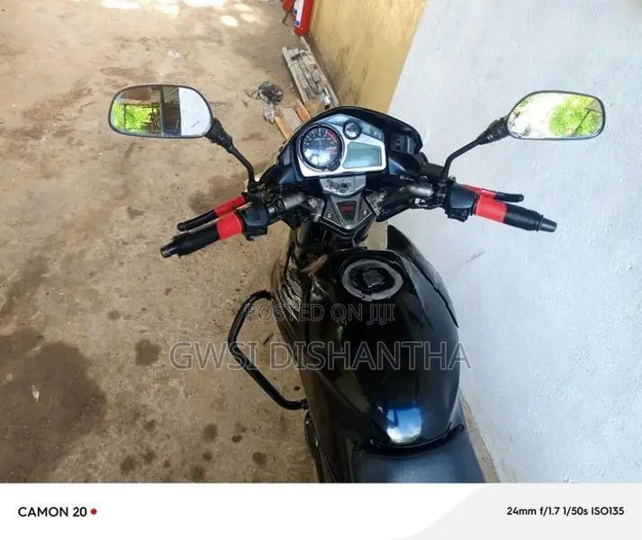 Hero CBZ 2011