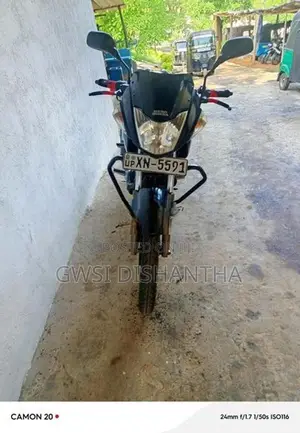 Hero CBZ 2011