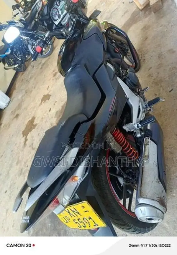 Hero CBZ 2011