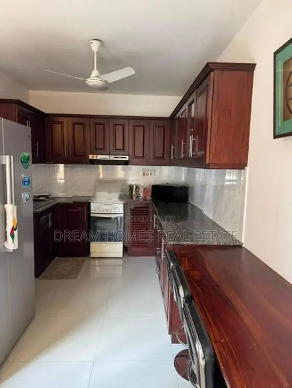 Fully Furnished 3-Bedroom House for Rent – Kohuwala