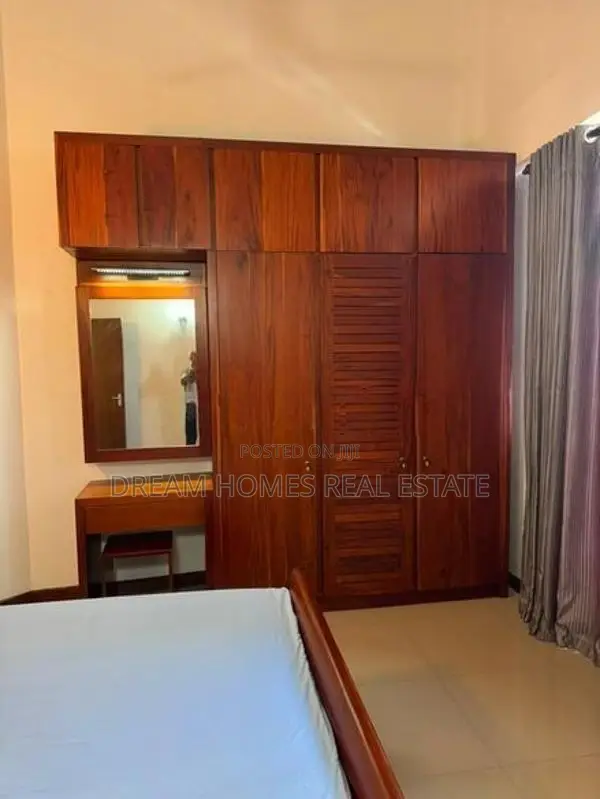 Fully Furnished 3-Bedroom House for Rent – Kohuwala