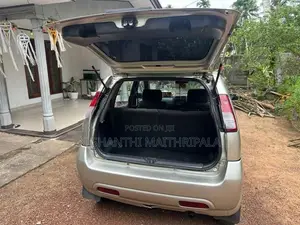 Suzuki Swift 2004