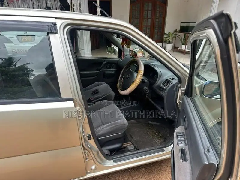 Suzuki Swift 2004