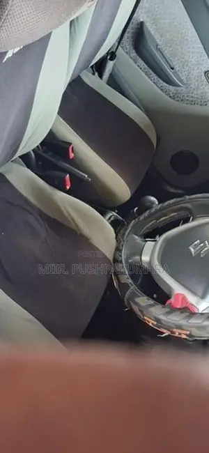 Suzuki Alto 2016