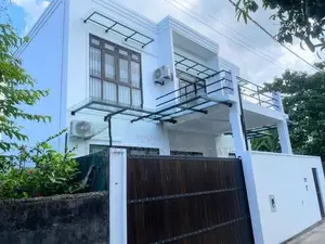 Spacious 4-Bedroom House for Sale – Boralesgamuwa