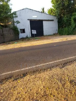 ගබඩාව කුලියට දීම - හිගුරක්ගොඩ