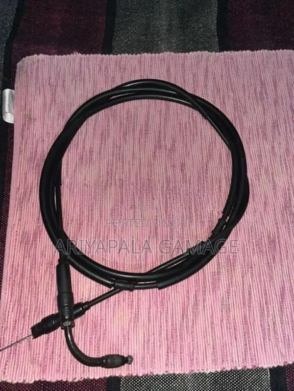 Lock with Key
