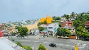 3 Storey Commercial Building for Sale in Nugegoda ( P-241)